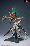 Original Yuanling Huangdi Emperor God Machine-Yinglong Mecha (Licensed) GUNPLA Action Figure - GS-TOYS Studio