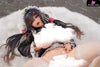 Original Yuka Nonohara Statue - Pure Studio [Pre-Order] Design