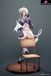 Original Yuki Shinomiya Silent Gal Succubus Ver. 1/6 Scale Figure (Licensed) - HobbyChaton [In-Stock] - Full Payment
