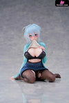Original Yukionna Statue - PURE Studio [In-Stock] - Original Design