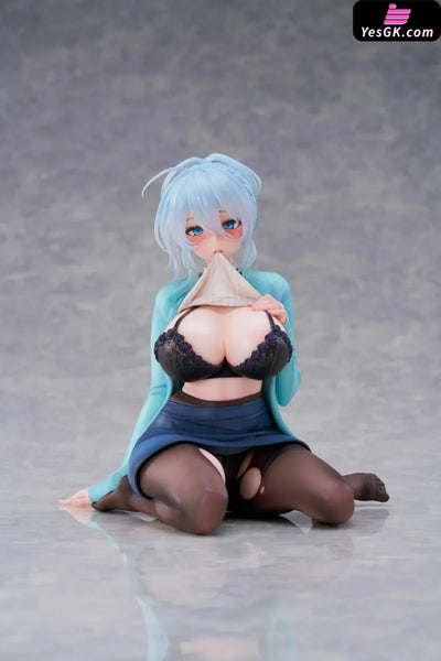 Original Yukionna Statue - PURE Studio [In-Stock] - Original Design