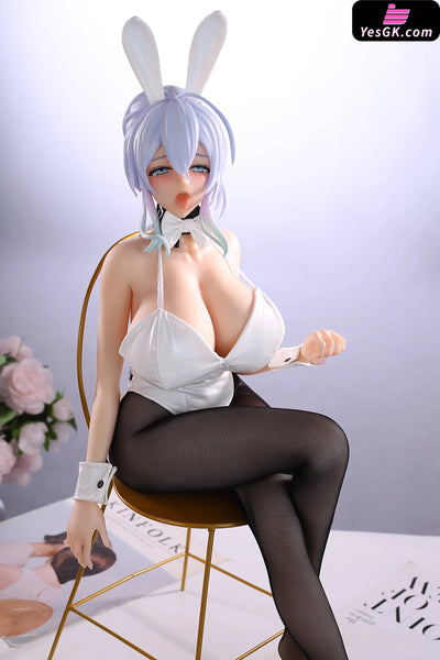 Original Yukionna Statue - Yu Zhai Ren Xing Studio [Pre - Order] Design