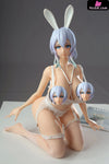 Original Yukionna Statue - Yu Zhai Ren Xing Studio [Pre - Order] Design