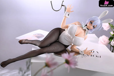 Original Yukionna Statue - Yu Zhai Ren Xing Studio [Pre - Order] Design