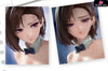 Original Yumiko Yasaka Disqualified Doctor of the Health Room 1/4 Scale Figure (Licensed) - HobbyRangers [In-Stock]