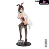 Original Yumiko Yasaka Disqualified Doctor of the Health Room 1/4 Scale Figure (Licensed) - HobbyRangers [In-Stock]