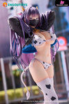 Original Yuna Dairy Cow Edition (Licensed) Statue - Ensoutoys Studio [Pre-Order] Design