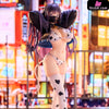 Original Yuna Dairy Cow Edition (Licensed) Statue - Ensoutoys Studio [Pre-Order] Design