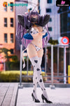 Original Yuna Dairy Cow Edition (Licensed) Statue - Ensoutoys Studio [Pre-Order] Design