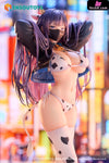 Original Yuna Dairy Cow Edition (Licensed) Statue - Ensoutoys Studio [Pre-Order] Design