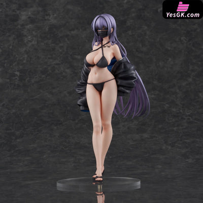 Original Yuna Statue - Union Creative Studio [Pre-Order Closed] Design