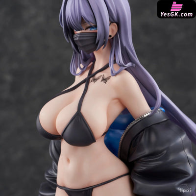 Original Yuna Statue - Union Creative Studio [Pre-Order Closed] Design