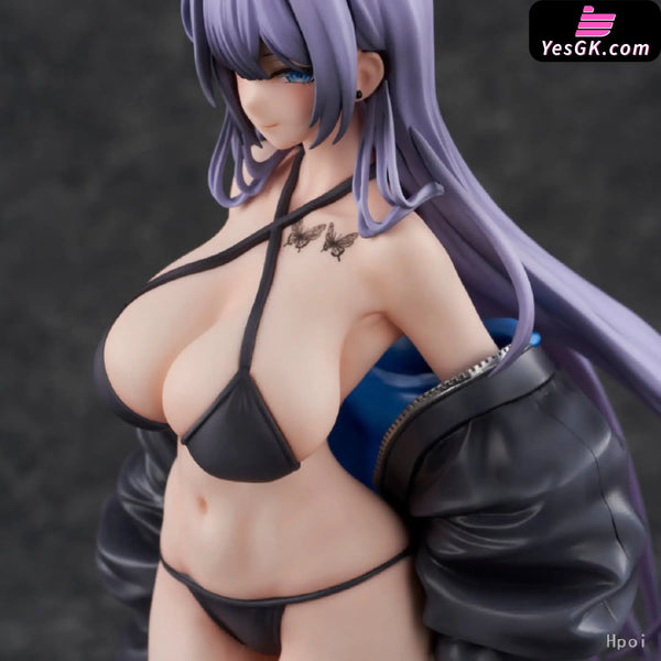Original Yuna Statue - Union Creative Studio [Pre-Order Closed] Design