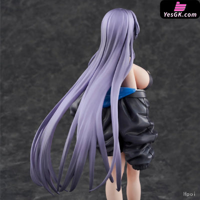 Original Yuna Statue - Union Creative Studio [Pre-Order Closed] Design