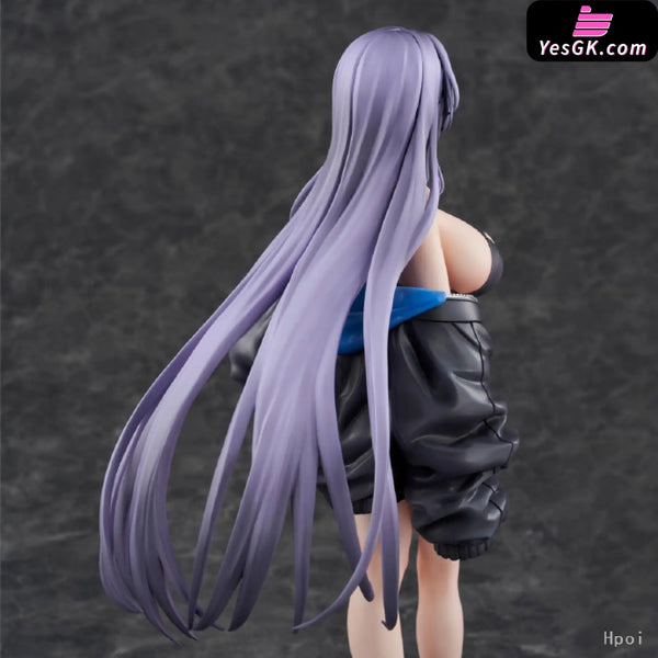 Original Yuna Statue - Union Creative Studio [Pre-Order Closed] Design