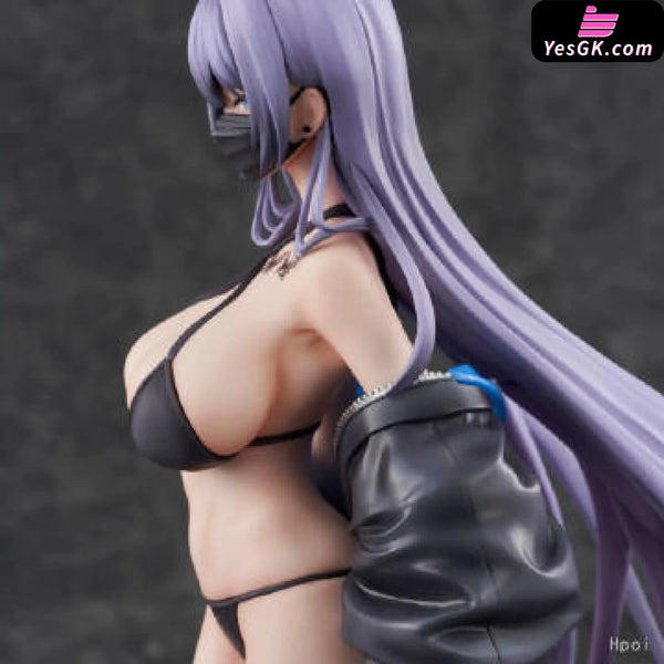 Original Yuna Statue - Union Creative Studio [Pre-Order Closed] Design