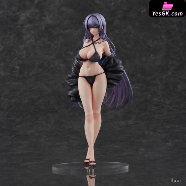 Original Yuna Statue - Union Creative Studio [Pre-Order Closed] Design