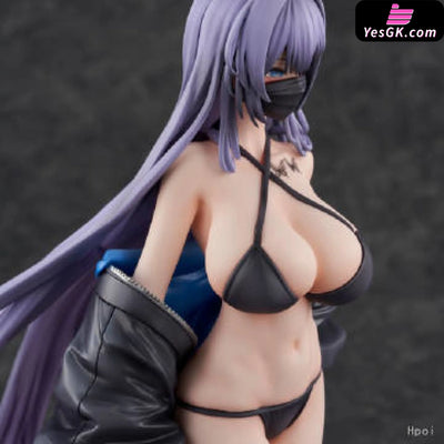 Original Yuna Statue - Union Creative Studio [Pre-Order Closed] Design