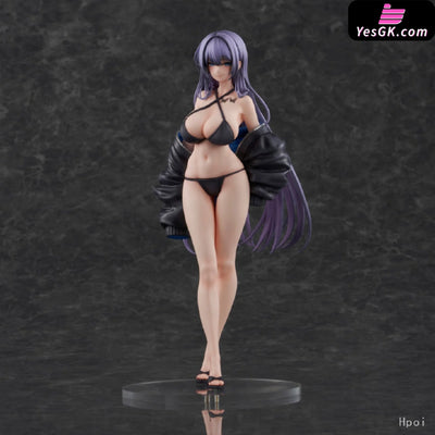 Original Yuna Statue - Union Creative Studio [Pre-Order Closed] Design