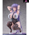 Original Yuna Statue - Native Studio [Pre-Order] Design