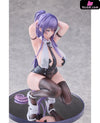 Original Yuna Statue - Native Studio [Pre-Order] Design