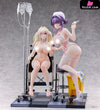 Original Yuri Stella Hospital Ver Statue - Native Studio [Pre - Order] Deposit / & Design