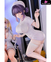 Original Yuri Stella Hospital Ver Statue - Native Studio [Pre - Order] Deposit / Design