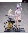 Original Yuri Stella Hospital Ver Statue - Native Studio [Pre - Order] Design