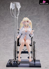 Original Yuri Stella Hospital Ver Statue - Native Studio [Pre - Order] Full Payment / Design