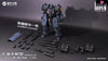 Original ZAROV M1 Marine Corps Style (Licensed) GUNPLA Action Figure - SHEIK MAINLAND Studio [Pre-Order Closed] Deposit