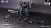 Original ZAROV M1 Marine Corps Style (Licensed) GUNPLA Action Figure - SHEIK MAINLAND Studio [Pre-Order Closed] Deposit