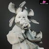 Original Zhu Zu White Model Kit Vvxie Studio [Pre-Order] Design