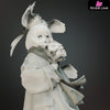 Original Zhu Zu White Model Kit Vvxie Studio [Pre-Order] Design