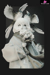 Original Zhu Zu White Model Kit Vvxie Studio [Pre-Order] Full Payment Design