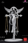 Original Zodiac Signs Series Libra White Mold Statue - Gemhoo Made Studio [Pre-Order] Deposit Design