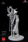 Original Zodiac Signs Series Libra White Mold Statue - Gemhoo Made Studio [Pre-Order] Design