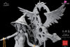 Original Zodiac Signs Series Libra White Mold Statue - Gemhoo Made Studio [Pre-Order] Design