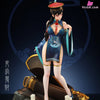 Original Zombie Girl Statue - Duskmelt Studio [Pre-Order] Design