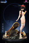 Original Zombie Girl Statue - Duskmelt Studio [Pre-Order] Design