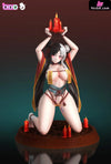 Original Zombie Sister Series Shi Statue - Odd Studio [Pre-Order] Design