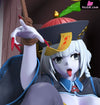 Original Zombie Sisters - Sisters: Jiang Statue Odd Studio [Pre-Order]