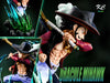 One Piece Dracule Mihawk WCF GK Statue - KC Studio [In-Stock]