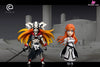 Orihime Inoue GK Statue - C Studio [Pre-Order] Bleach