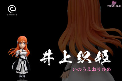 Orihime Inoue GK Statue - C Studio [Pre-Order] Bleach