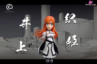 Orihime Inoue GK Statue - C Studio [Pre-Order] Bleach