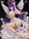 Oshi no Ko Ai Hoshino & Ruby Hoshino Statue - Crown Studio