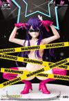 Oshi No Ko Hoshino Ai Resin Statue - Light Team [Pre-Order] Deposit / Ex Version Nsfw 18+ Other