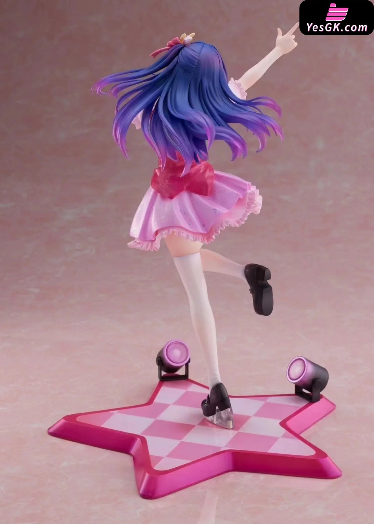 Oshi No Ko Hoshino Ai Statue - F: Nex Studio [Pre-Order] Other Animes