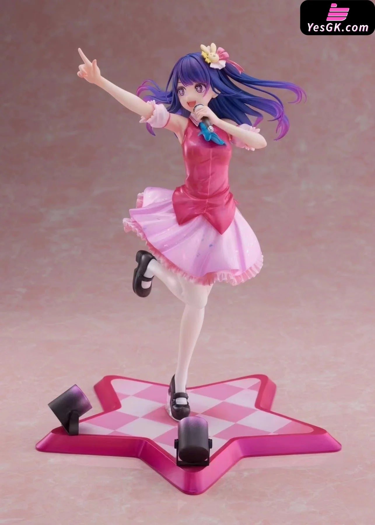 Oshi No Ko Hoshino Ai Statue - F: Nex Studio [Pre-Order] Other Animes