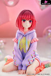OSHI NO KO Kana Arima Hoodie Style Ver. 1/6 Scale Figure - Good Smile Arts Shanghai [Pre-Order] Others